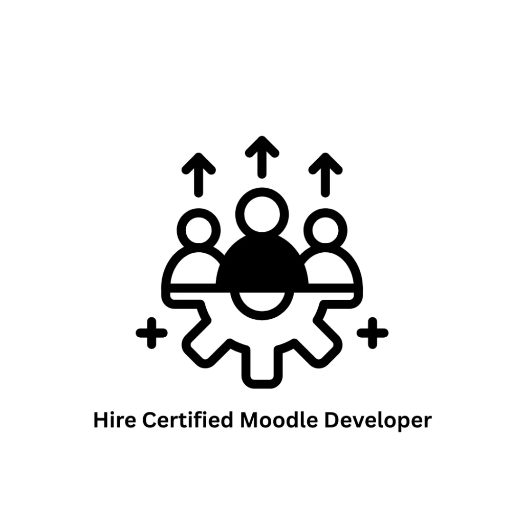 Hire Certified Moodle Developer Services: Custom LMS & E-Learning Solutions