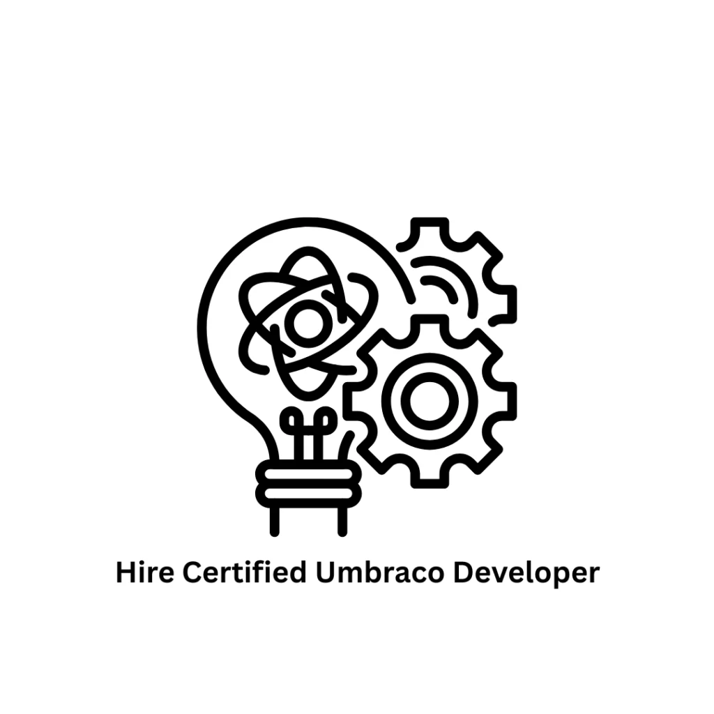 Hire Certified Umbraco Developer