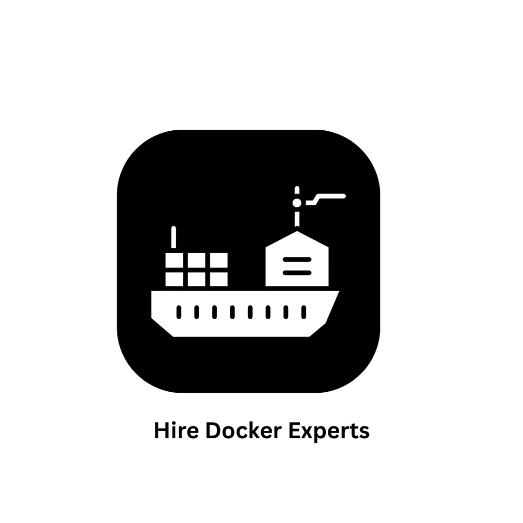 Hire Docker Experts | Scalable DevOps Solutions