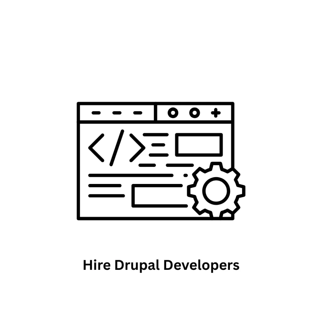 Hire Drupal Developers | Secure & Scalable CMS Solutions |