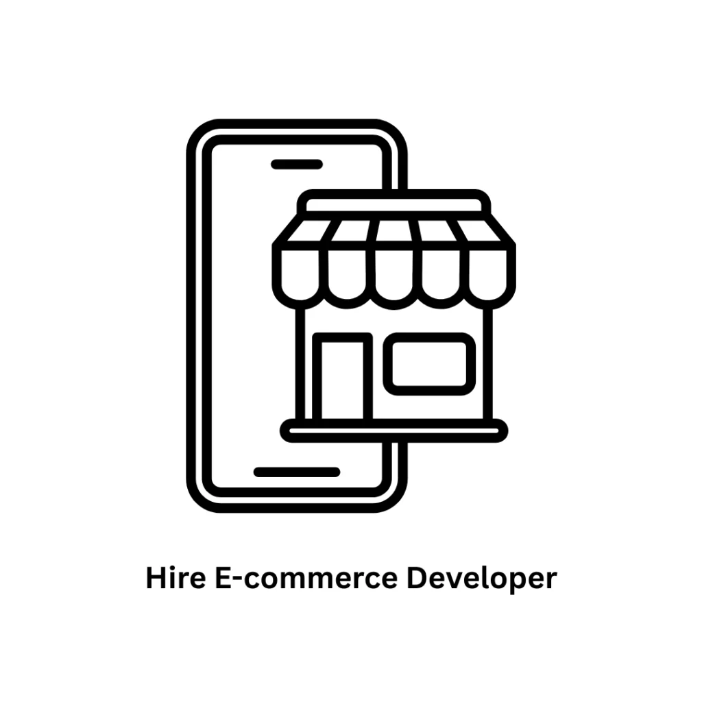 Hire E-commerce Developer | Associative - Software Development Firm