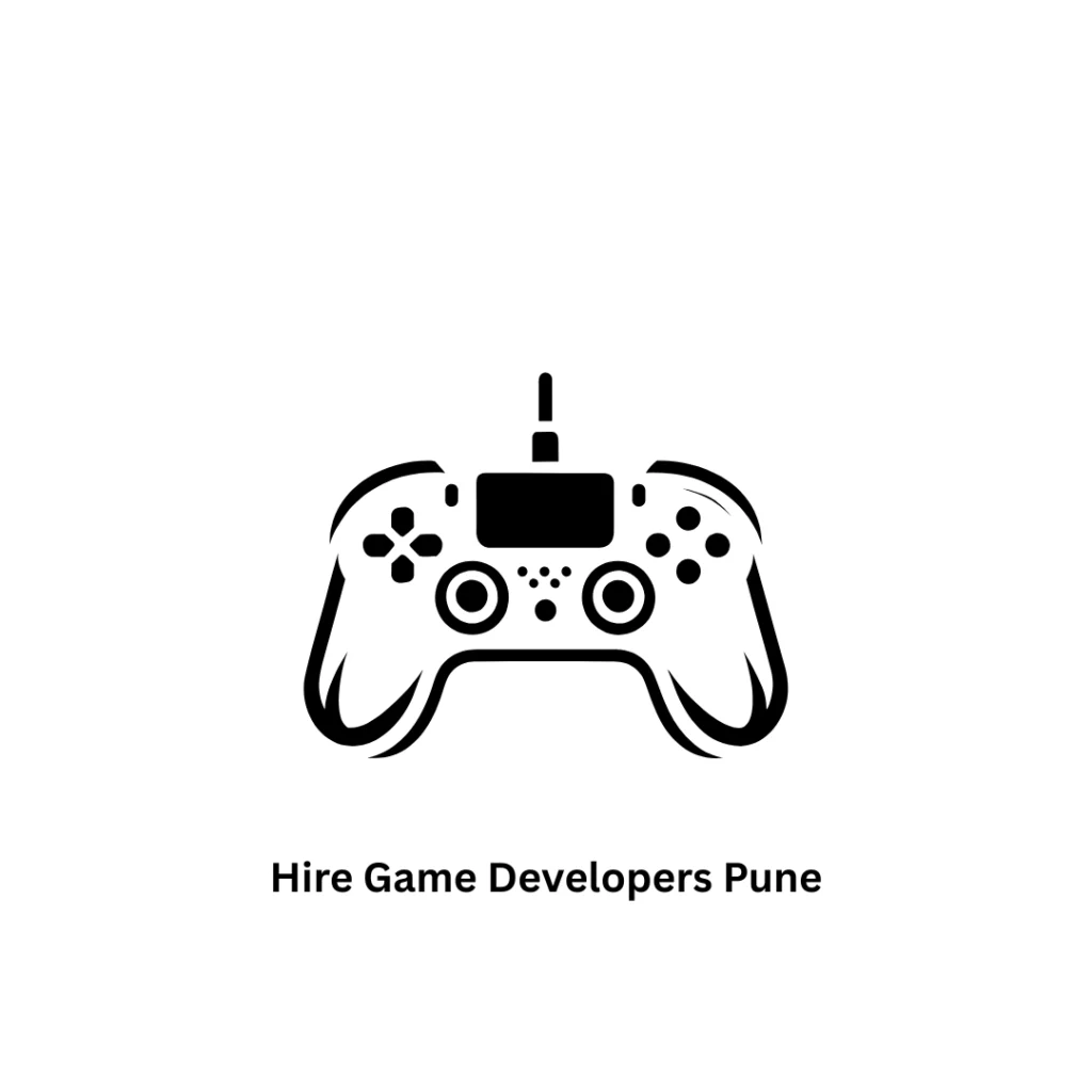 Hire Game Developers Pune | AR, VR & Custom Software