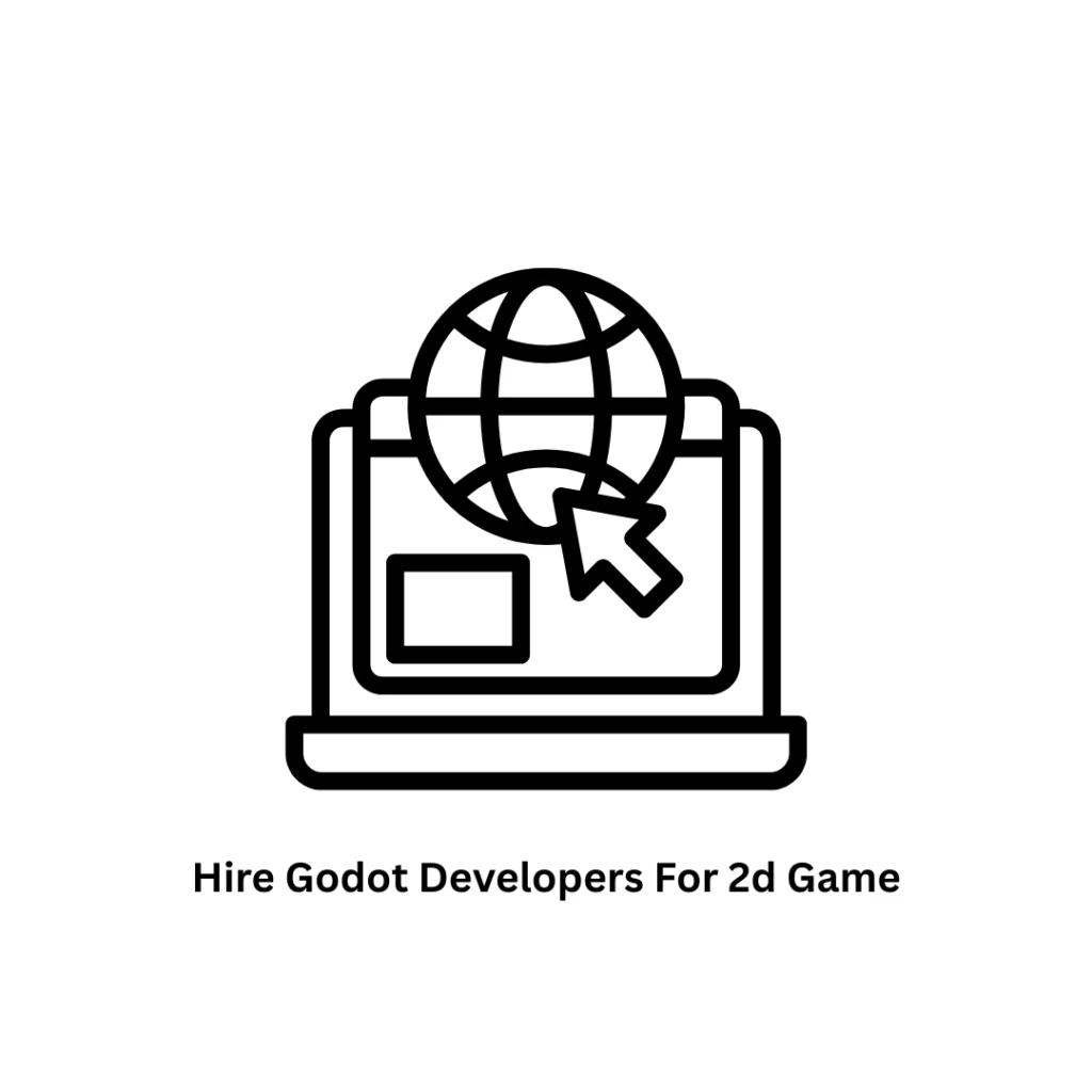 Hire Godot Developers for 2D Game Development