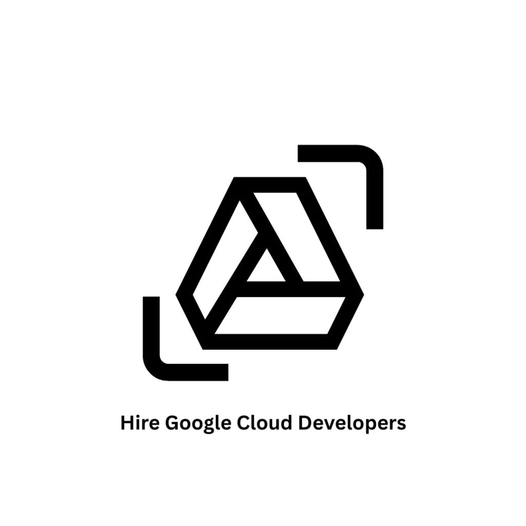 Hire Google Cloud Developers | Scalable Cloud Solutions