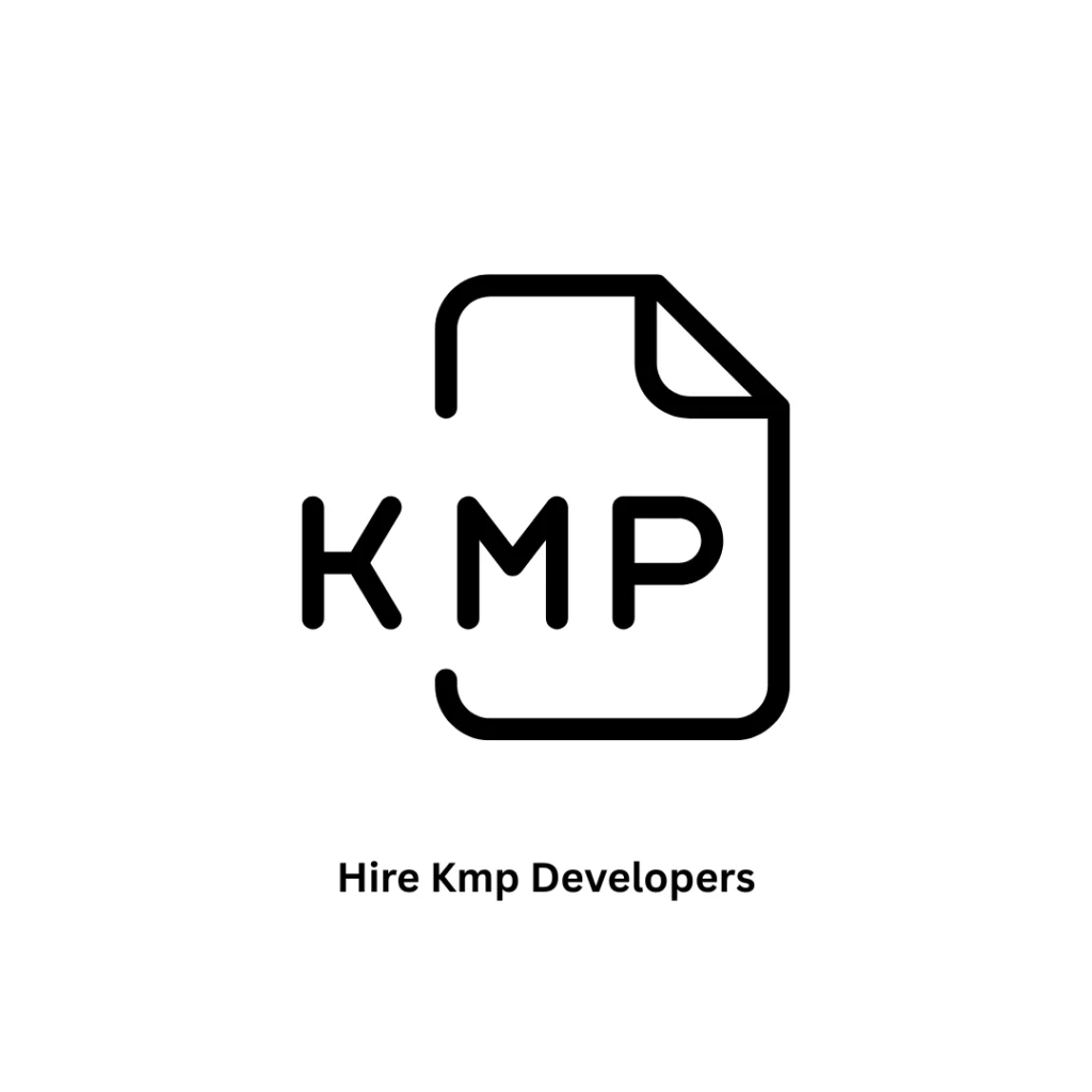Hire KMP Developers | Software Development Firm in Pune