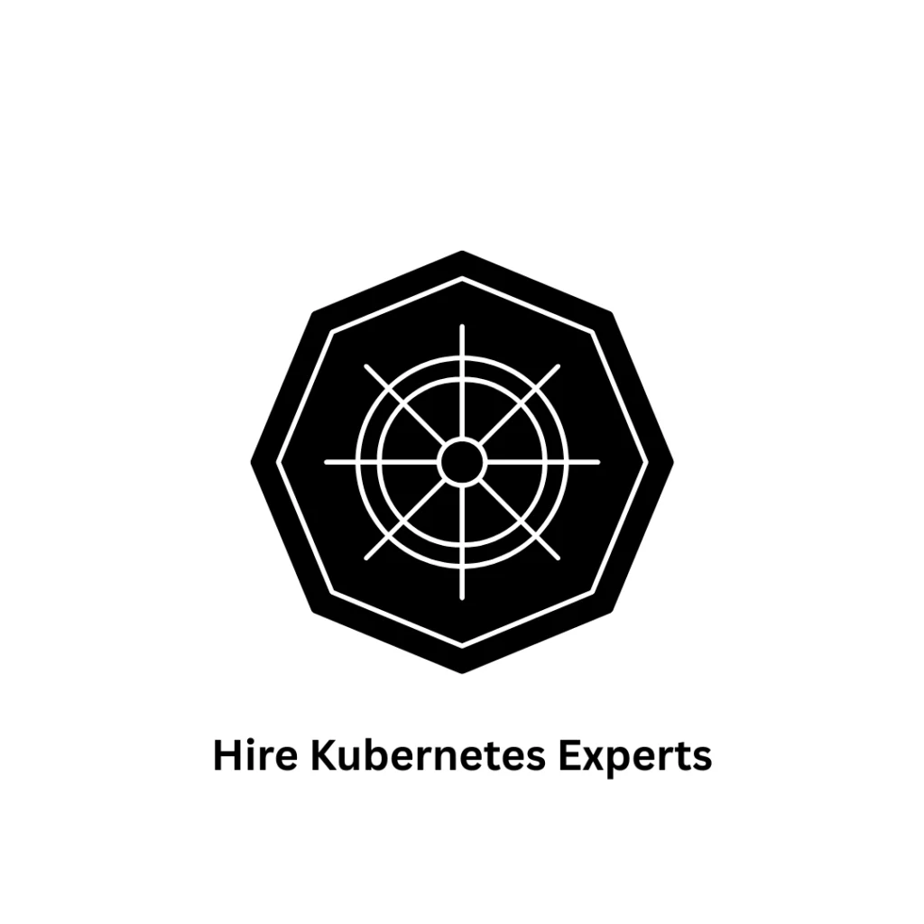 Hire Kubernetes Experts & Top IT Professionals