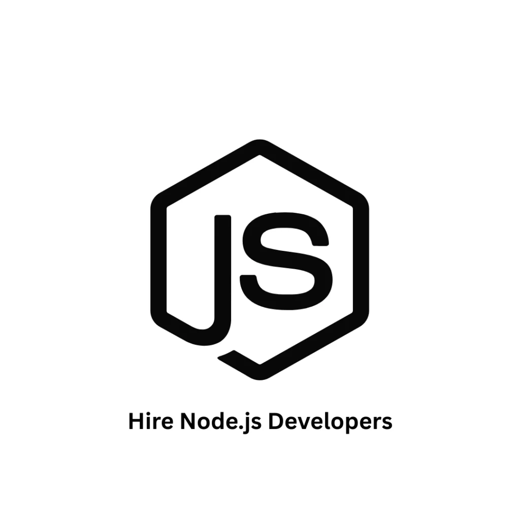 Hire Node.js Developers | Custom Software Solutions