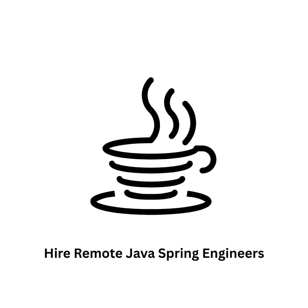 Hire Remote Java Spring Engineers