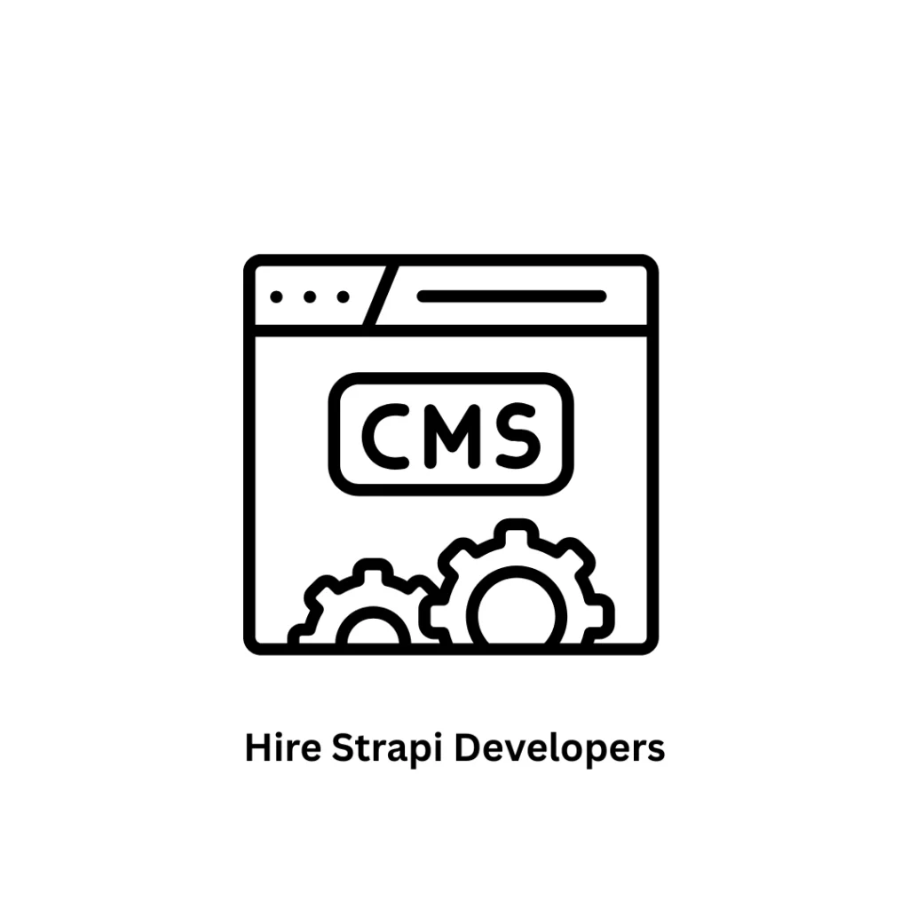 Hire Strapi Developers | Official Reseller Partner