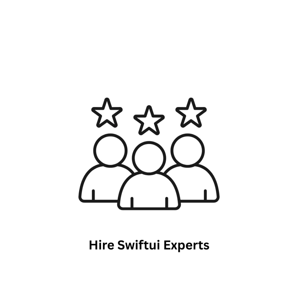 Hire SwiftUI Experts | Custom iOS App Development