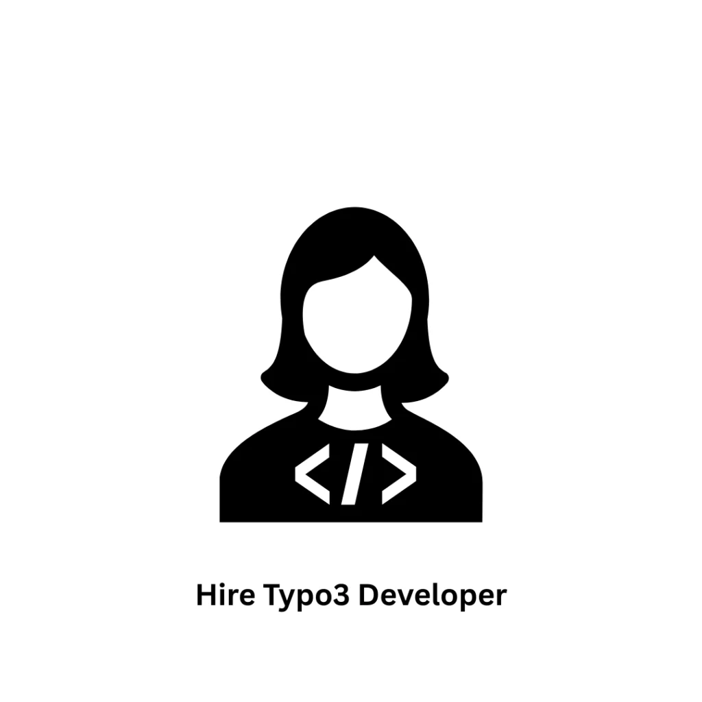 Hire TYPO3 Developers | Expert Enterprise CMS Solutions