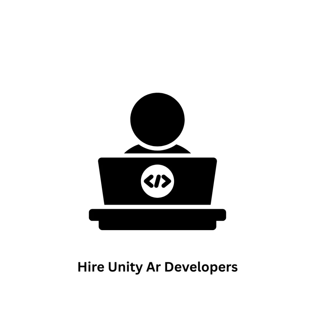 Hire Unity AR Developers | Expert AR/VR Solutions