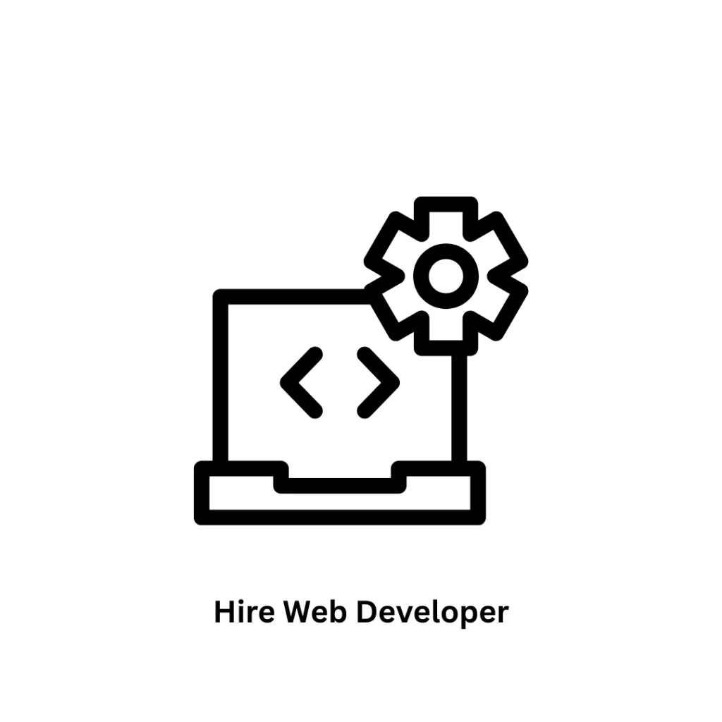 Hire Web Developer | Expert Full-Stack Web Development