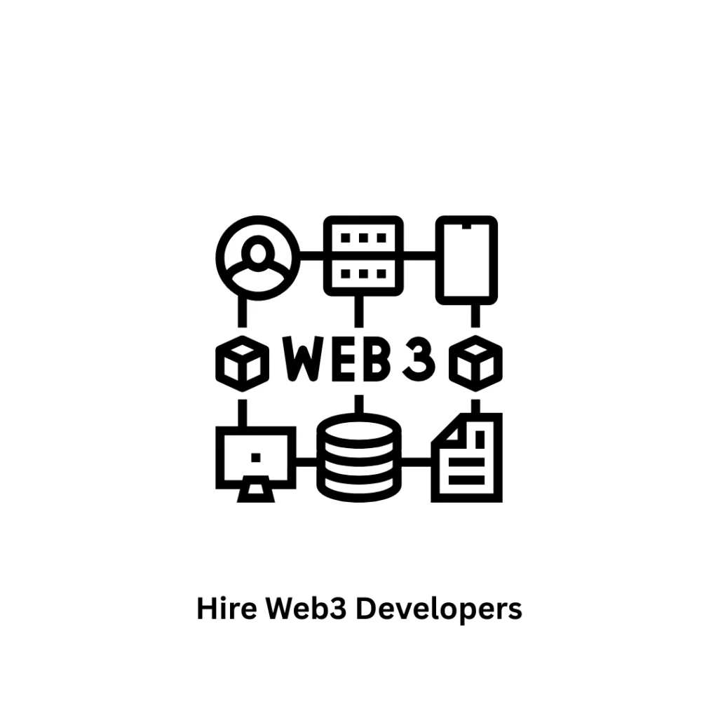 Hire Web3 Developers | Blockchain & DeFi Solutions