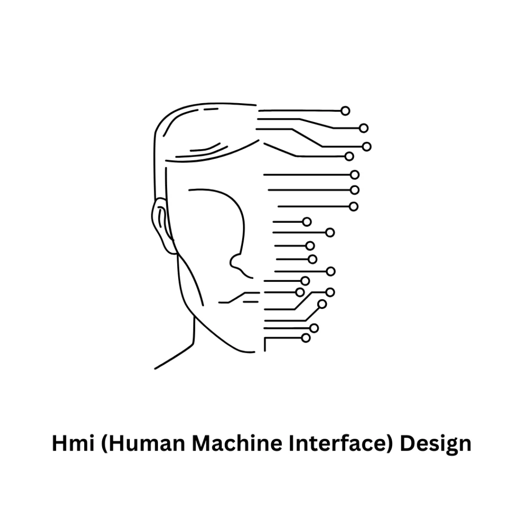 Custom HMI (Human Machine Interface) Design Services