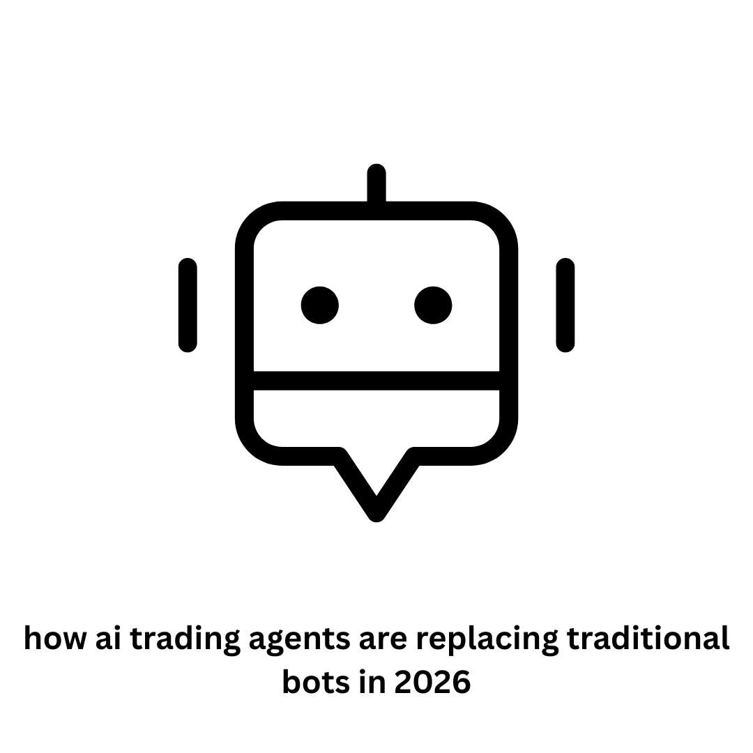 Umar Bot How AI Trading Agents Are Replacing Traditional Bots in 2026 Associative