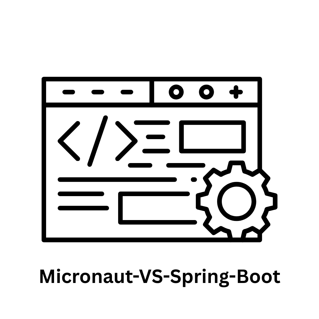 Micronaut vs Spring Boot Consulting: Expert Java Solutions by Associative