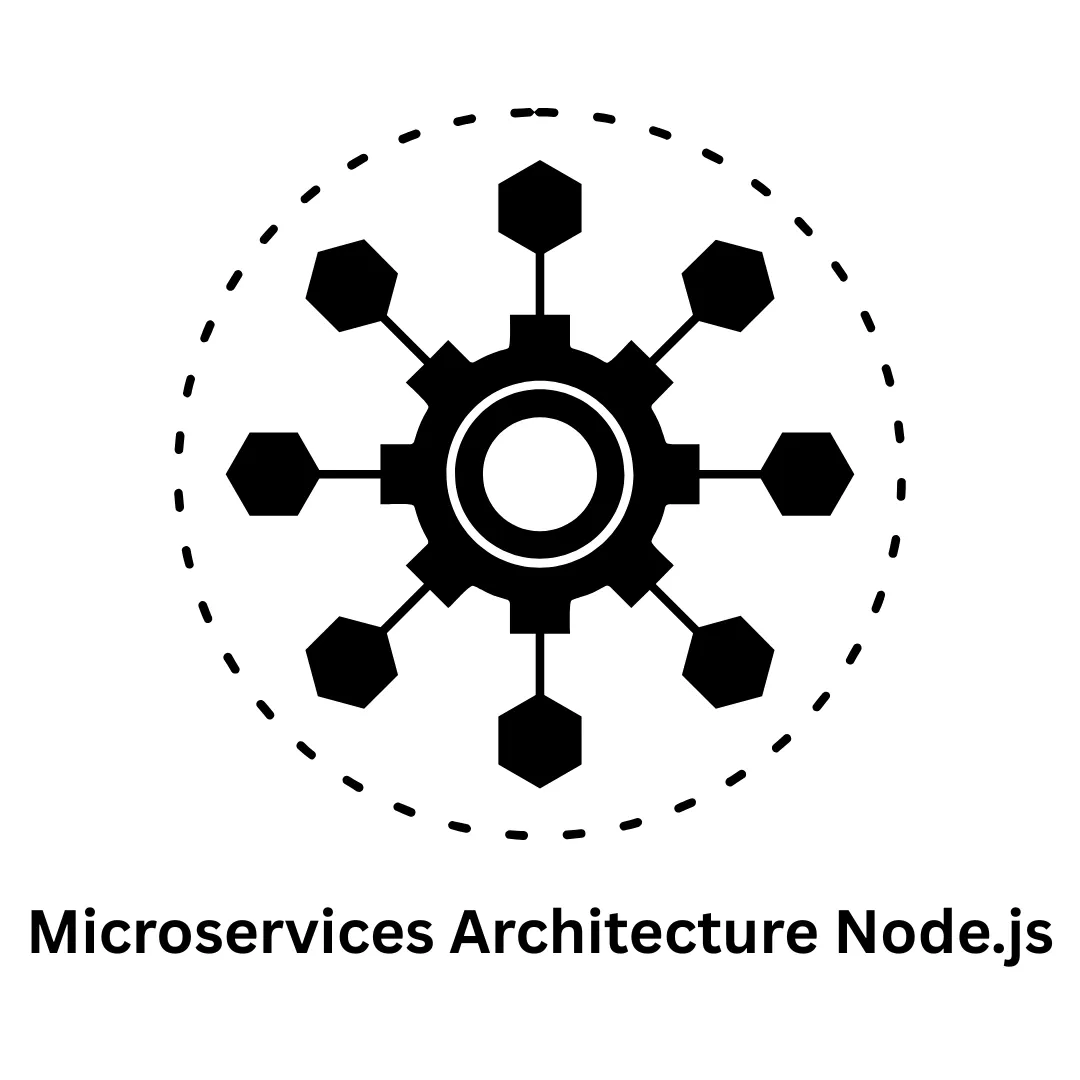 Microservices Architecture with Node.js: Scalable Solutions by Associative