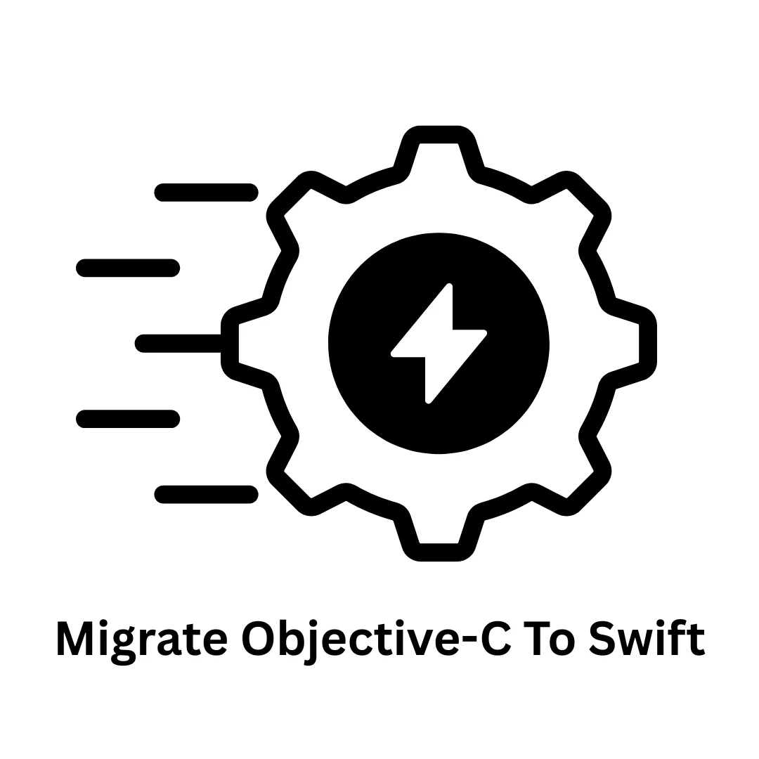 Migrate Objective-C to Swift: Modernize Your iOS Applications with Associative