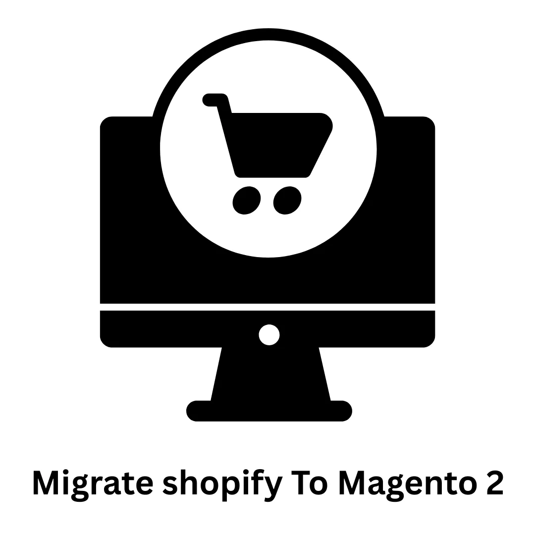 Migrate Shopify to Magento 2: Expert E-commerce Migration Services by Associative