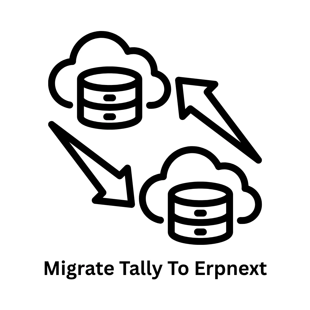 Migrate Tally to ERPNext: Seamless Enterprise Resource Planning Solutions by Associative