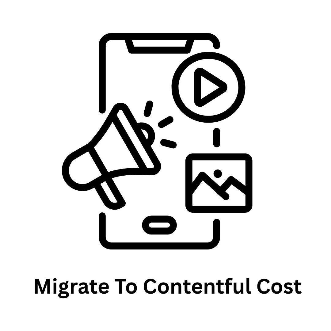 Migrate to Contentful: Cost Analysis and Expert Solutions by Associative