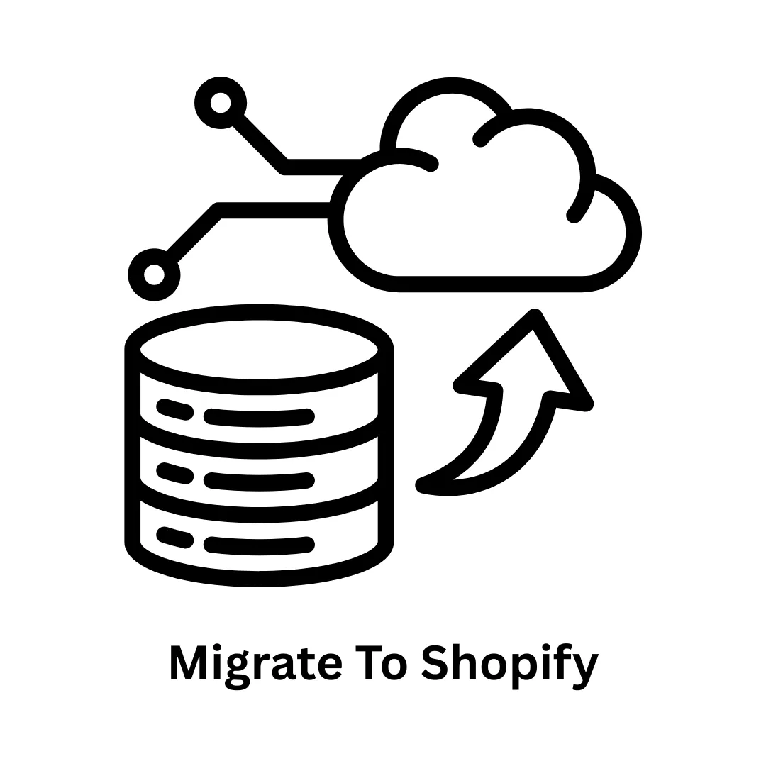 Migrate to Shopify Seamlessly