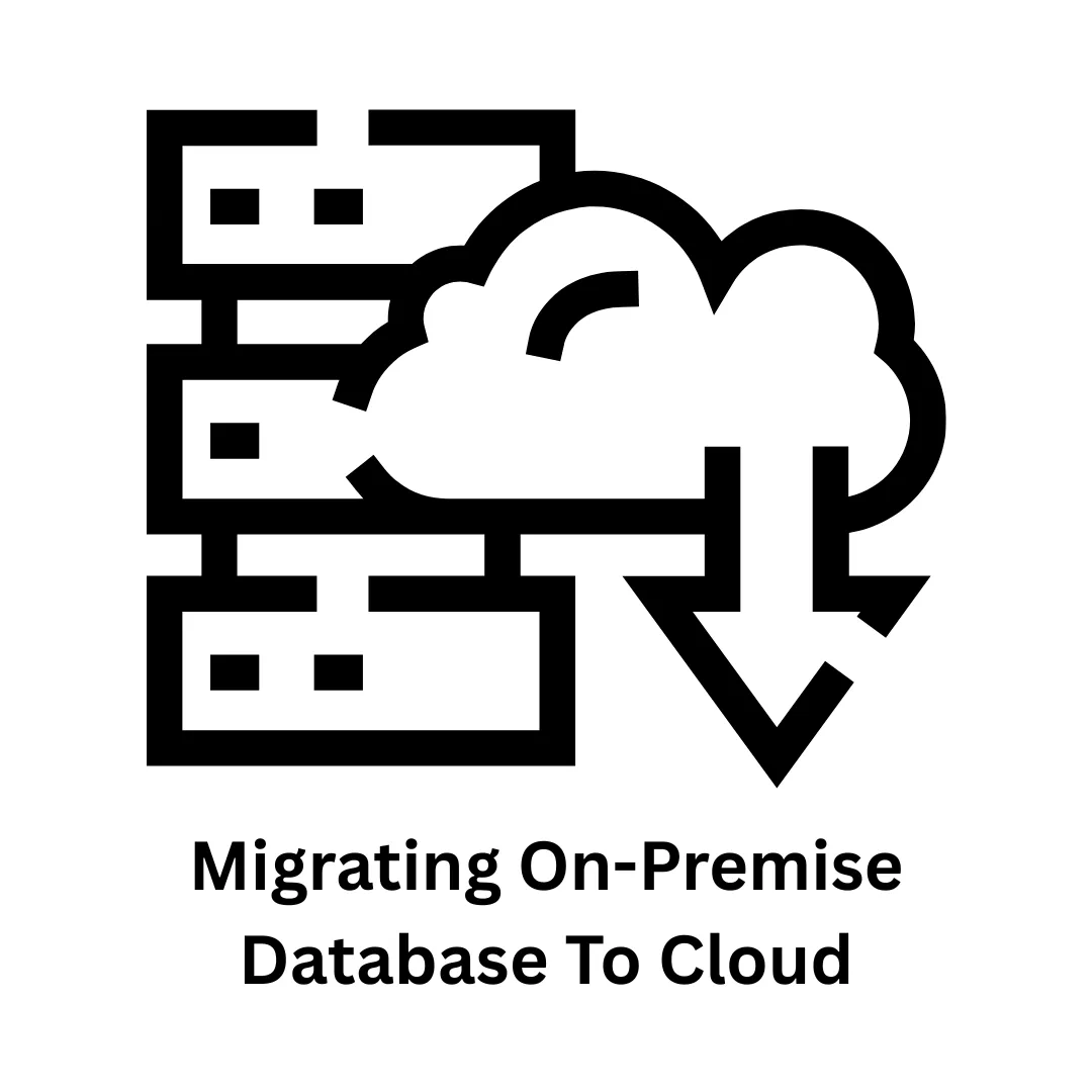 Secure and Scalable Database Migration Services