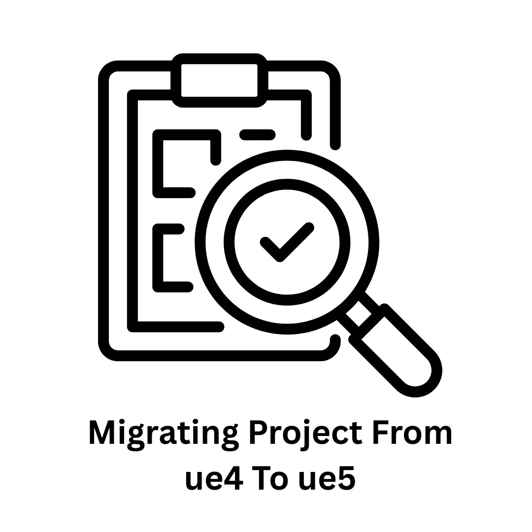 Expert Services for Migrating Project from UE4 to UE5 | Associative