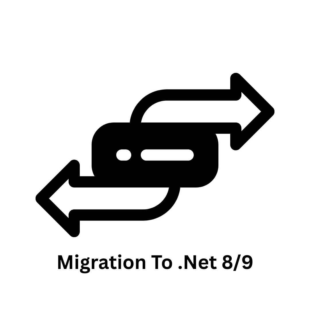 Migration to .NET 8/9: Modernize Your Enterprise Software with Associative