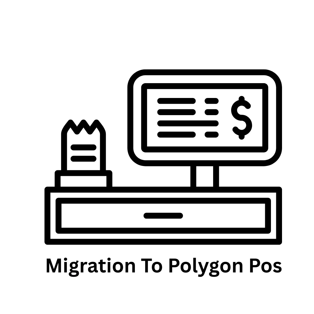 Migration to Polygon PoS: Scale Your Web3 Vision with Associative