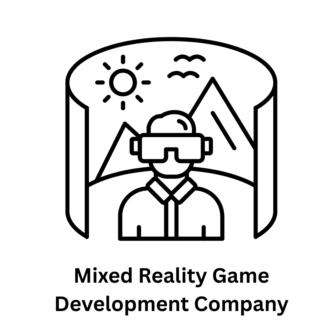 Associative: Your Premier Mixed Reality Game Development Company