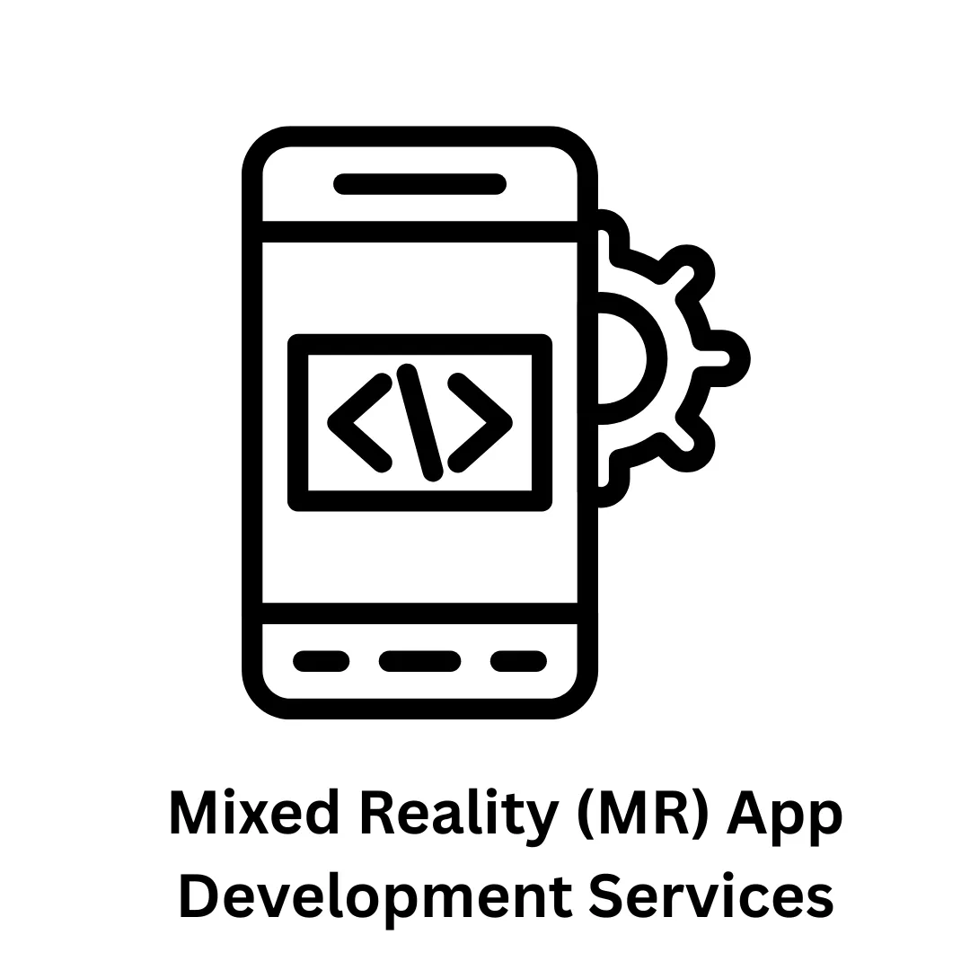 Mixed Reality (MR) App Development Services - Associative
