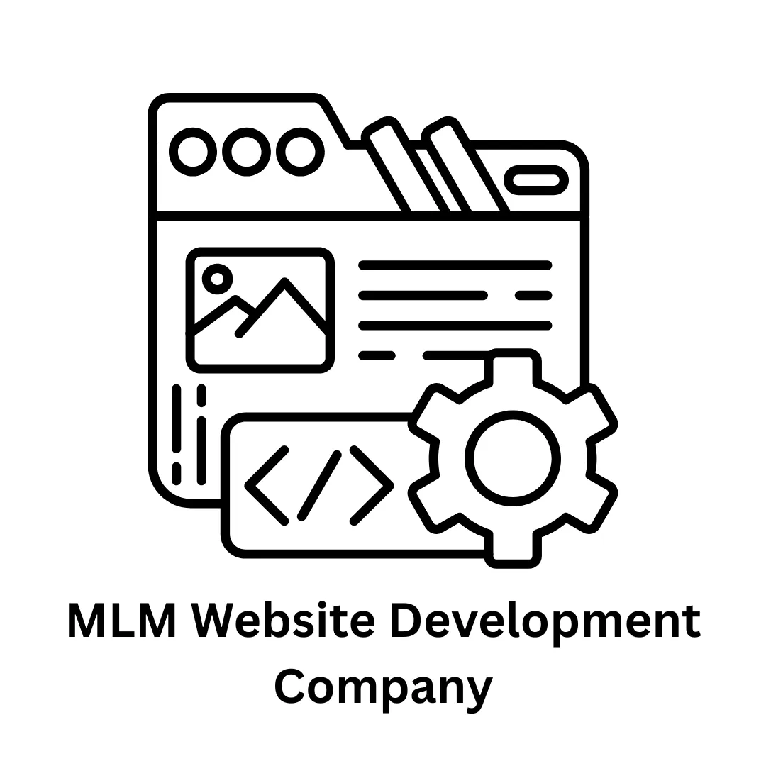 MLM Website Development Company: Innovative Solutions by Associative