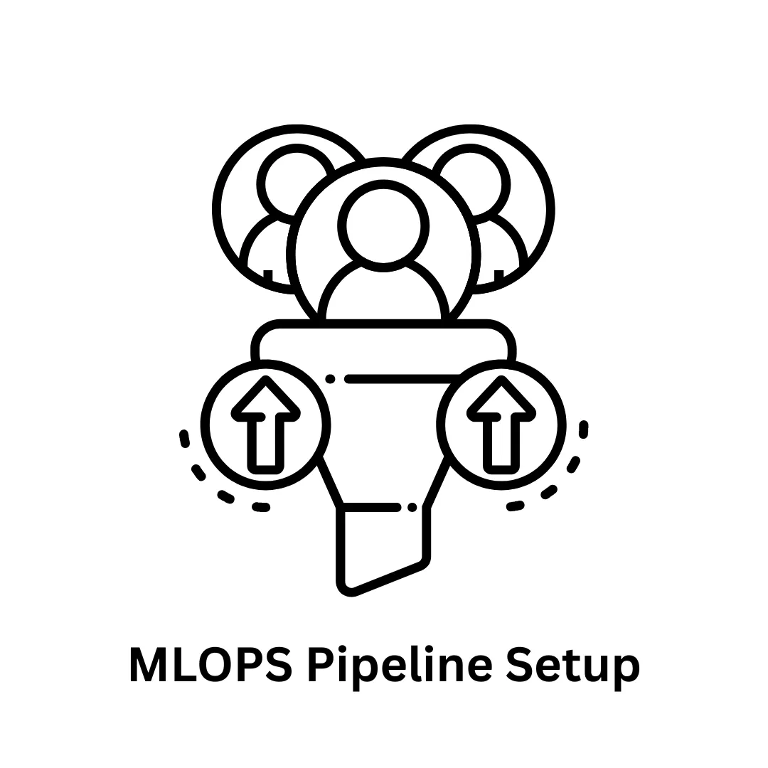 MLOps Pipeline Setup & AI Infrastructure Services