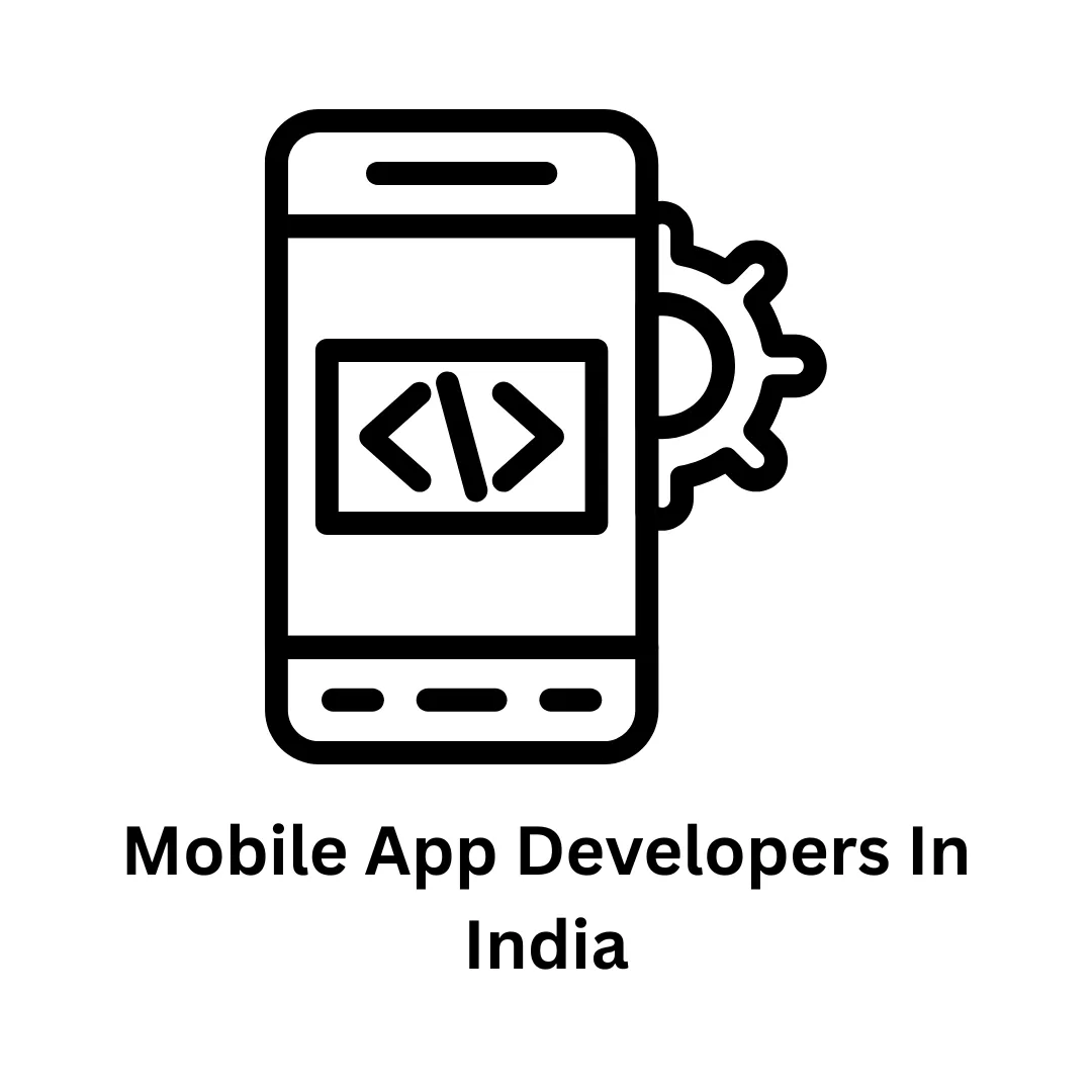 Mobile App Developers in India & Digital Innovation Partners