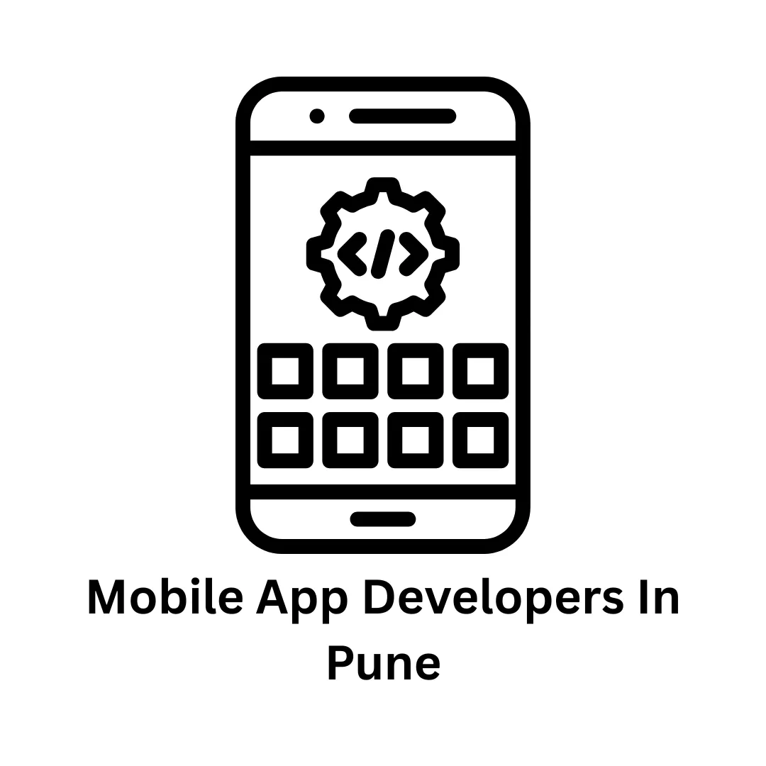 Top Mobile App Developers in Pune | Custom Android & iOS Solutions - Associative
