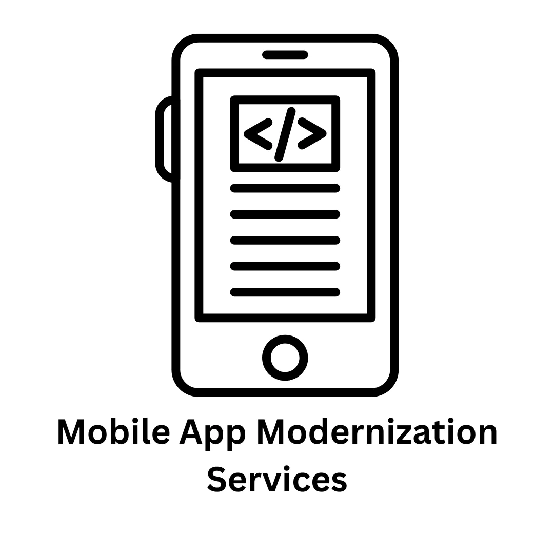 Mobile App Modernization Services | Associative