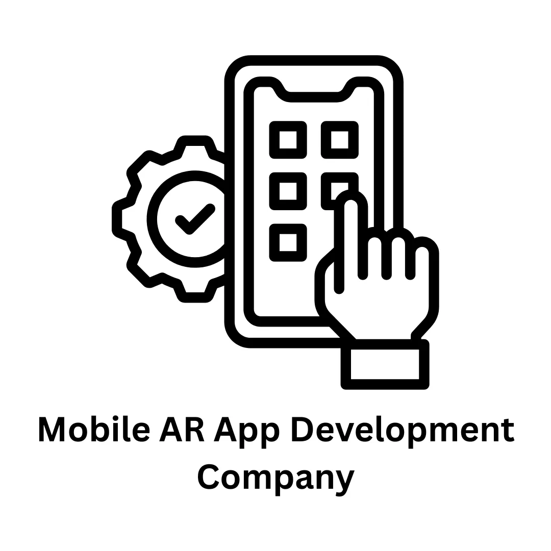 Mobile AR App Development Company