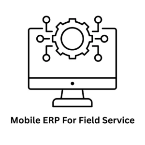 Mobile ERP for Field Service