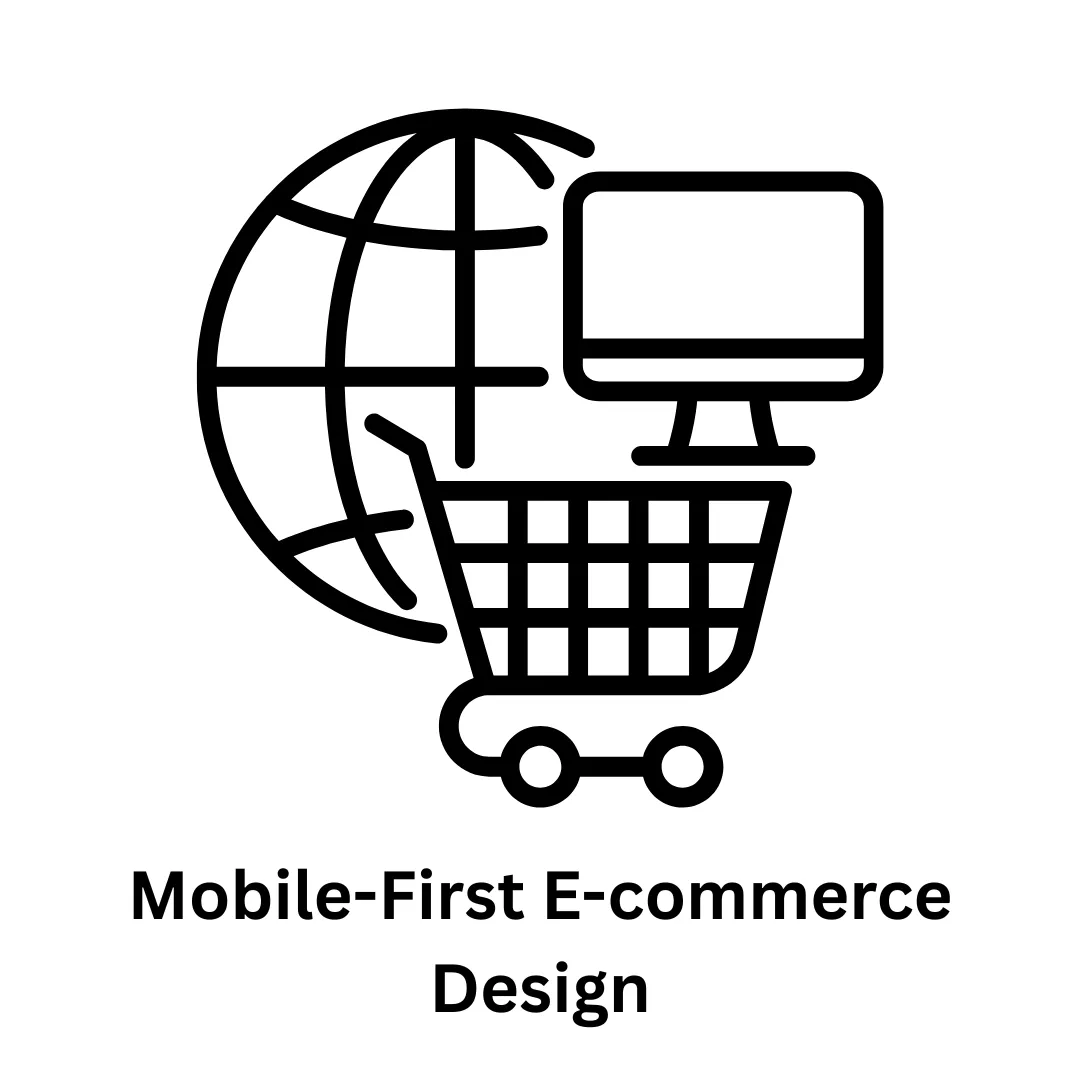Mobile-First E-Commerce Design