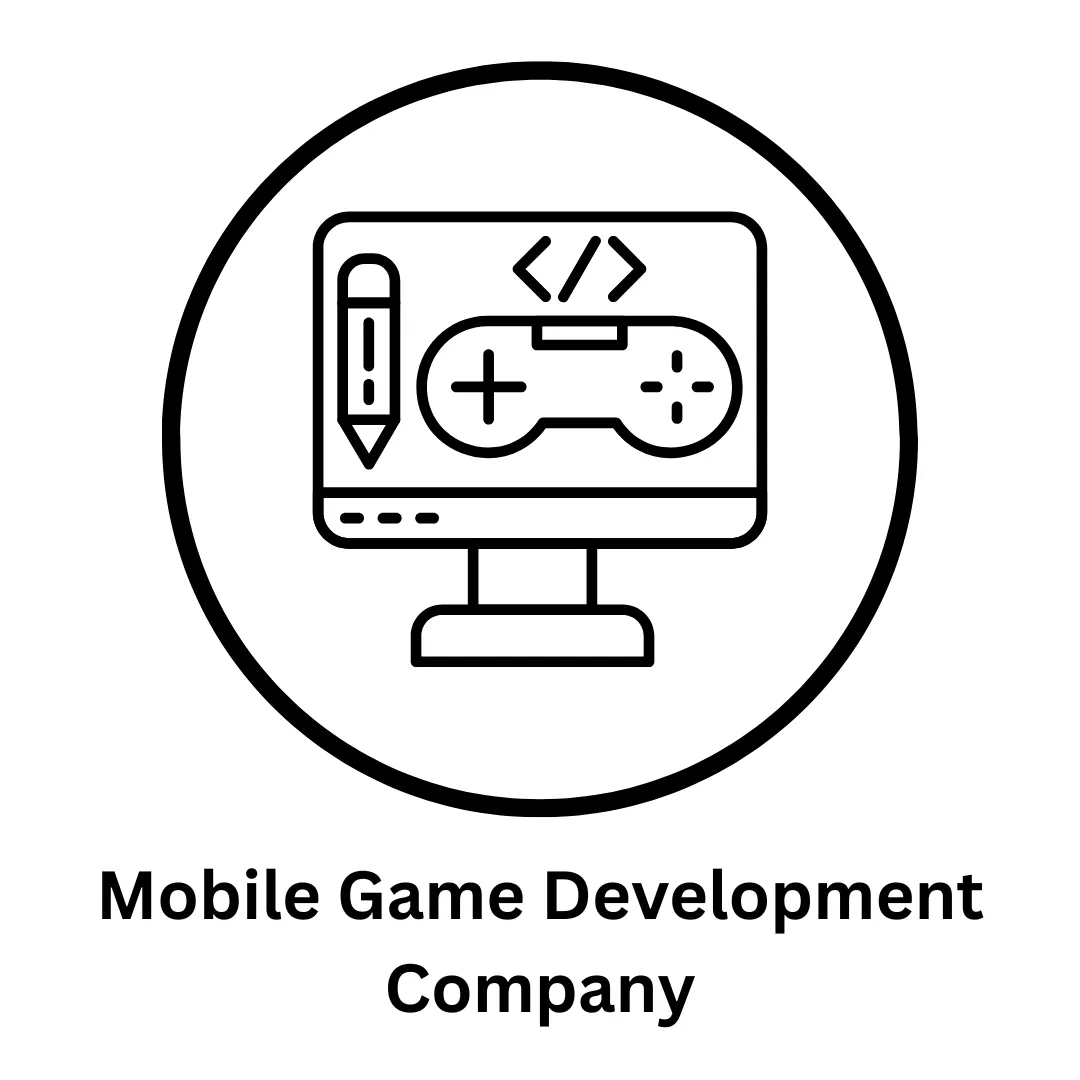 Leading Mobile Game Development Company