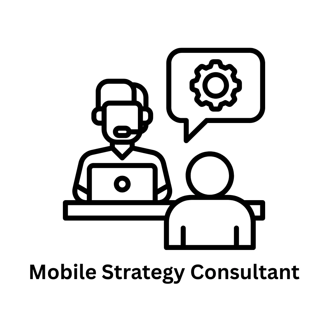 Mobile Strategy Consultant & Software Development