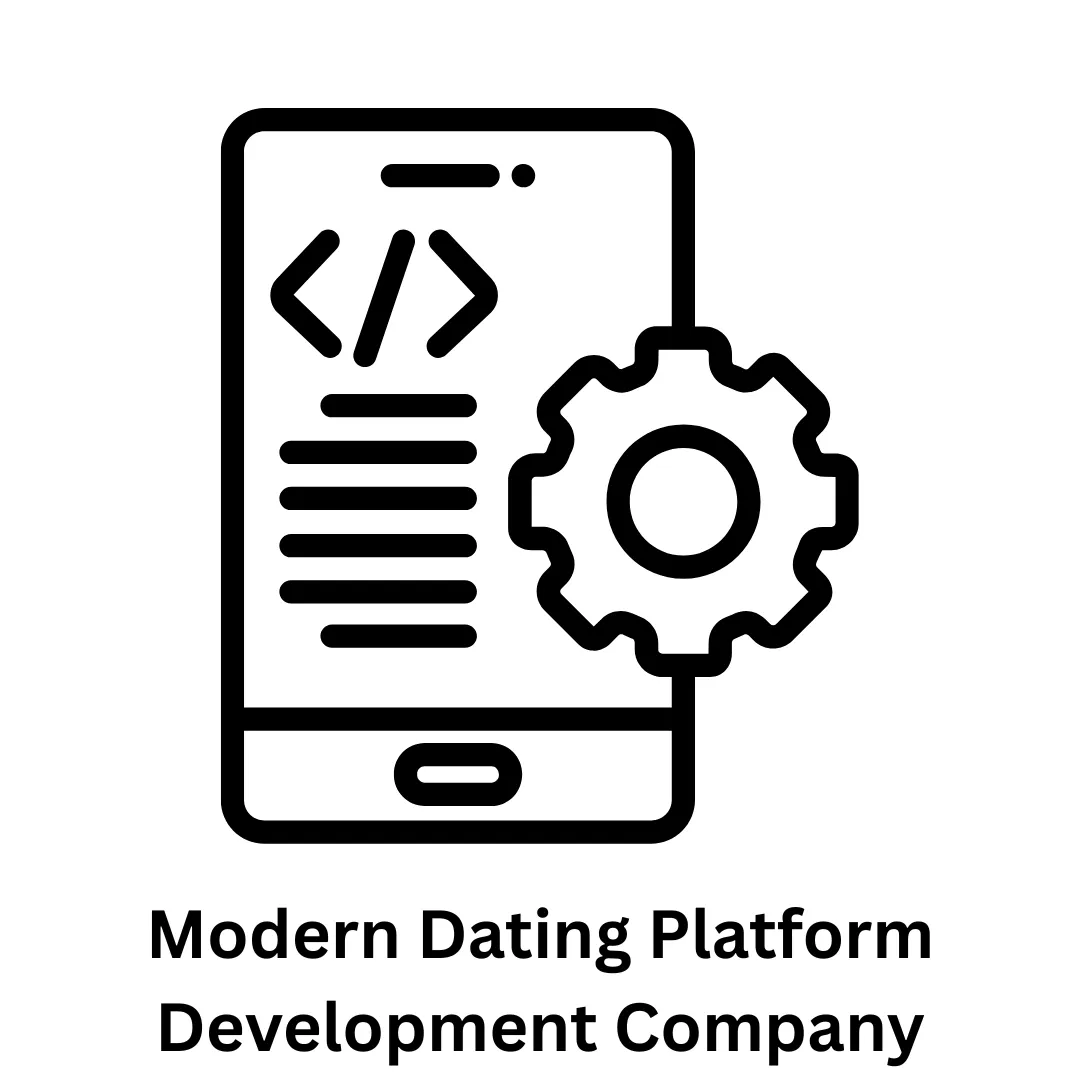 Dating Platform Development Company