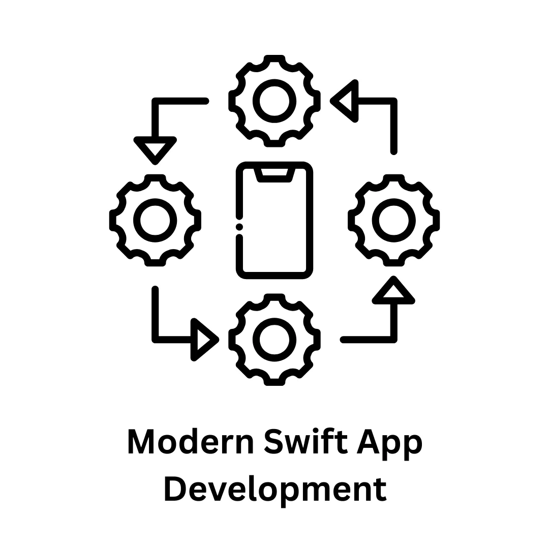 Swift App Development Services