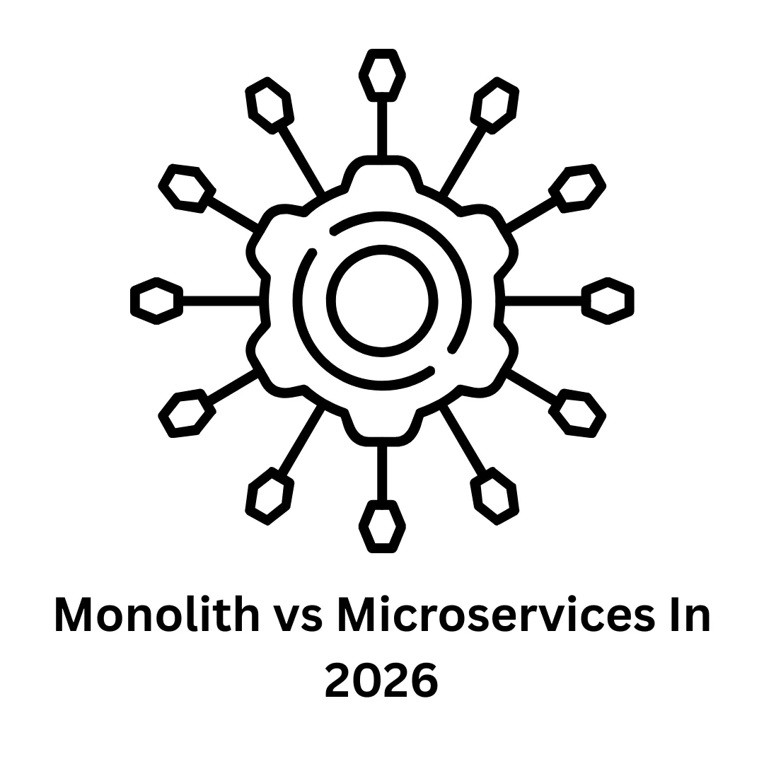 Monolith vs. Microservices 2026
