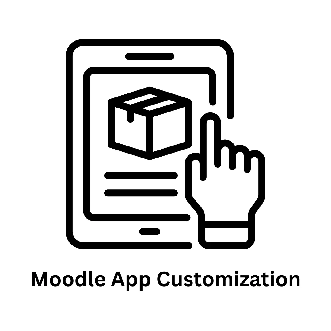 Moodle App Customization & LMS Development