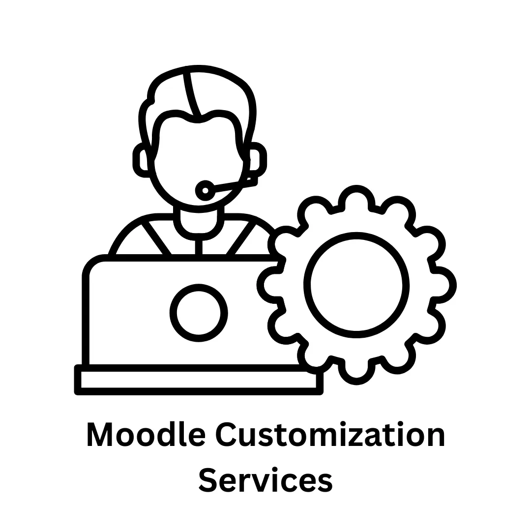 Moodle Customization Services
