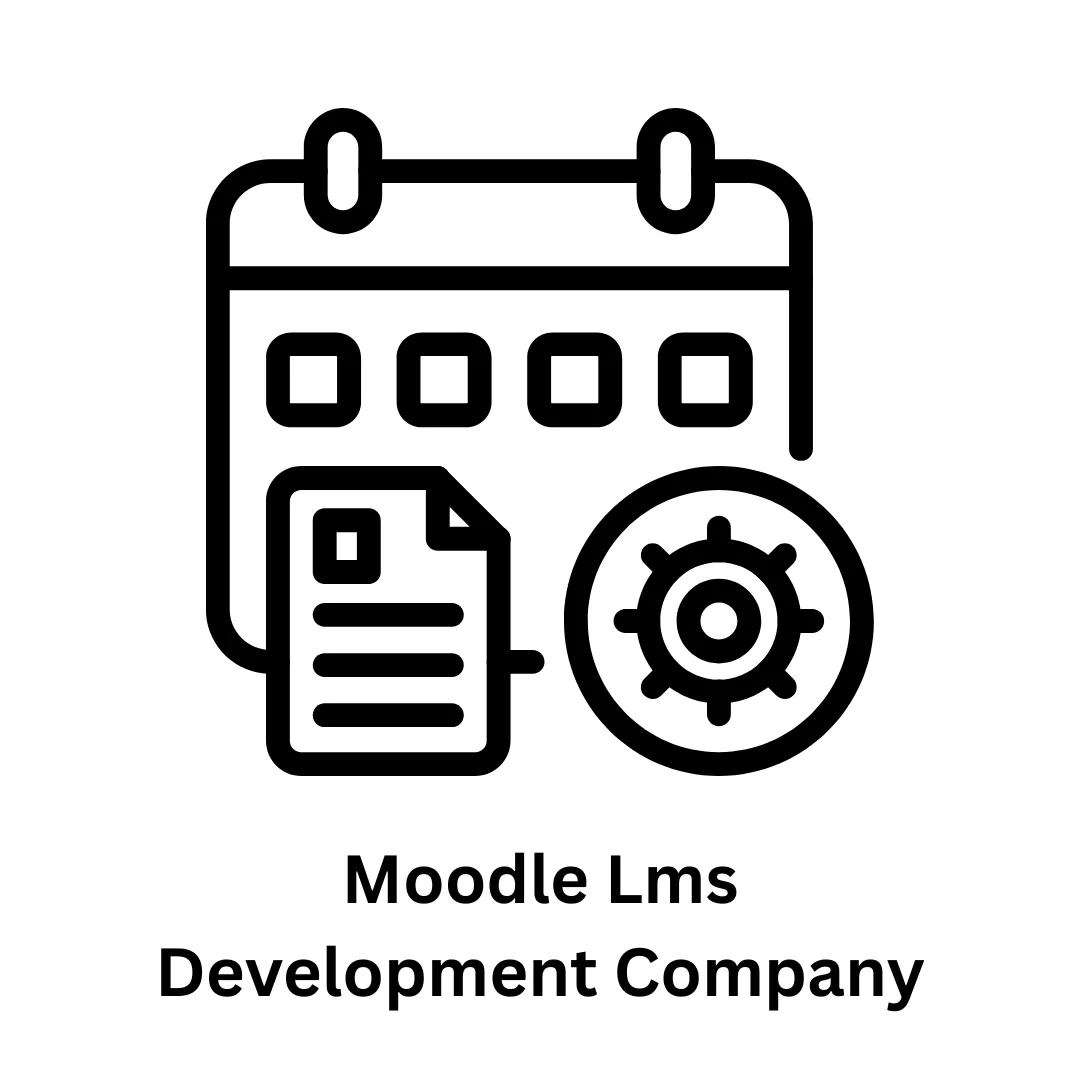 Expert Moodle LMS Development Company
