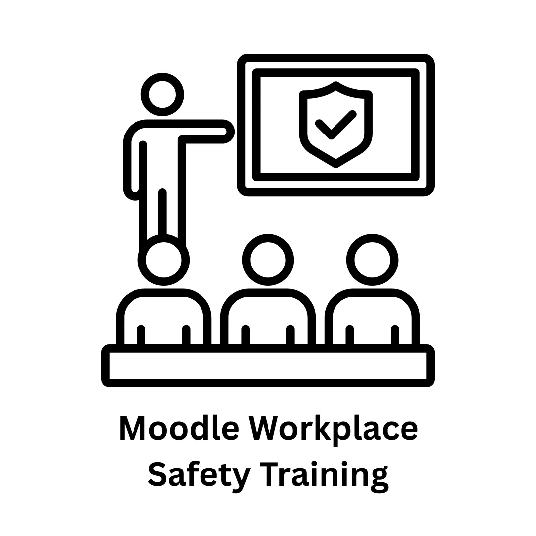 Custom Moodle Workplace Safety Training Solutions